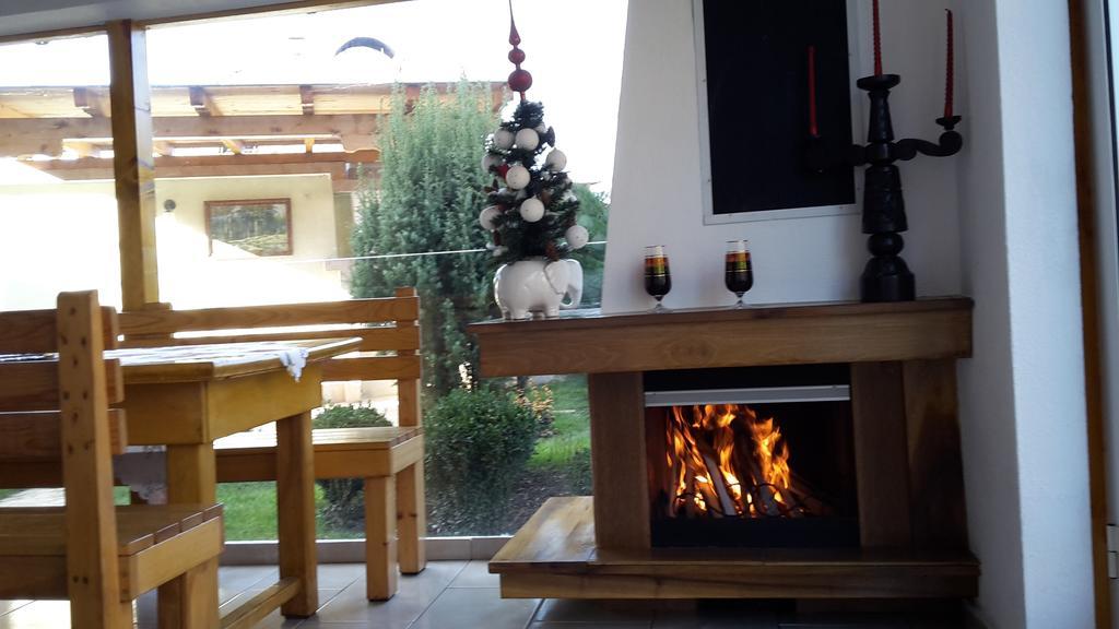 Kyurkchievi Guest House Sapareva Banya Εξωτερικό φωτογραφία