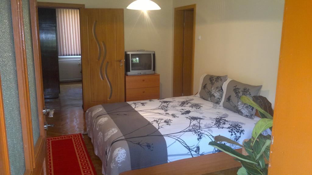 Kyurkchievi Guest House Sapareva Banya Δωμάτιο φωτογραφία