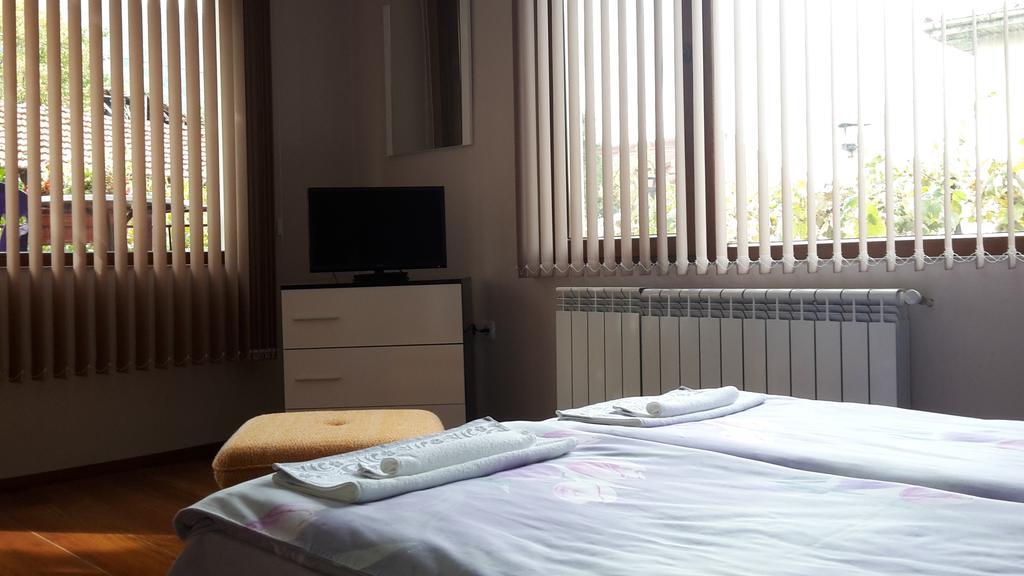 Kyurkchievi Guest House Sapareva Banya Εξωτερικό φωτογραφία