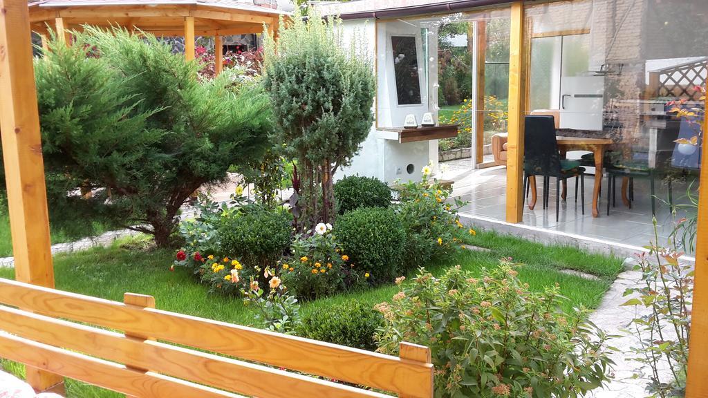 Kyurkchievi Guest House Sapareva Banya Εξωτερικό φωτογραφία