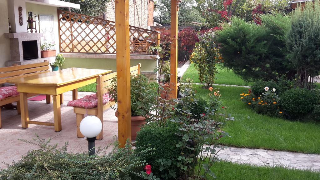 Kyurkchievi Guest House Sapareva Banya Εξωτερικό φωτογραφία