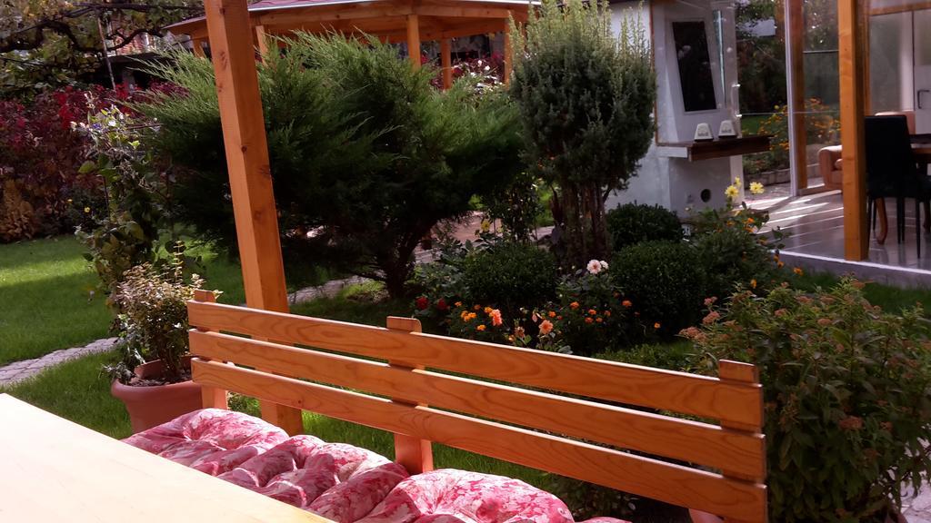 Kyurkchievi Guest House Sapareva Banya Εξωτερικό φωτογραφία