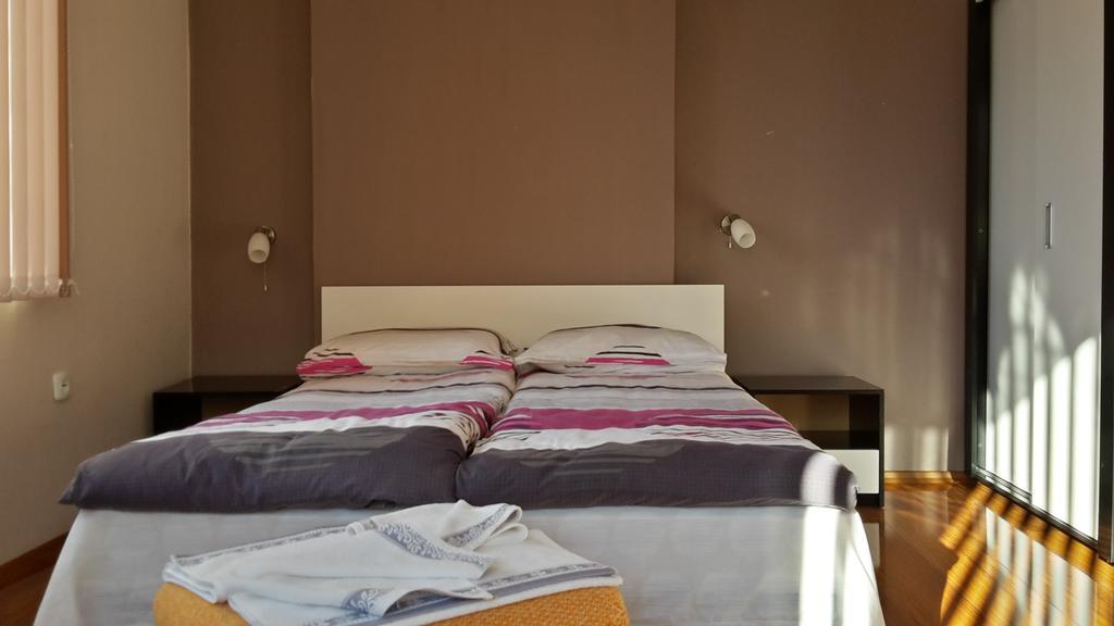 Kyurkchievi Guest House Sapareva Banya Εξωτερικό φωτογραφία