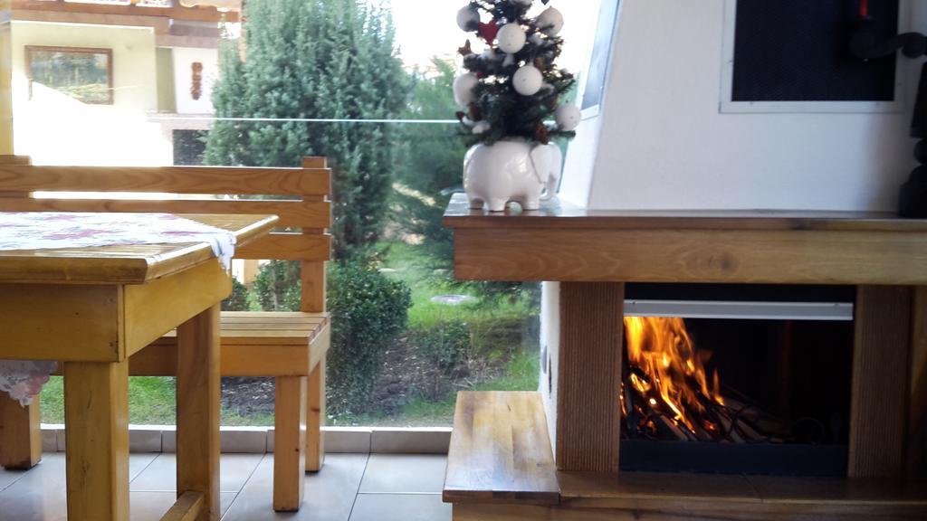 Kyurkchievi Guest House Sapareva Banya Εξωτερικό φωτογραφία