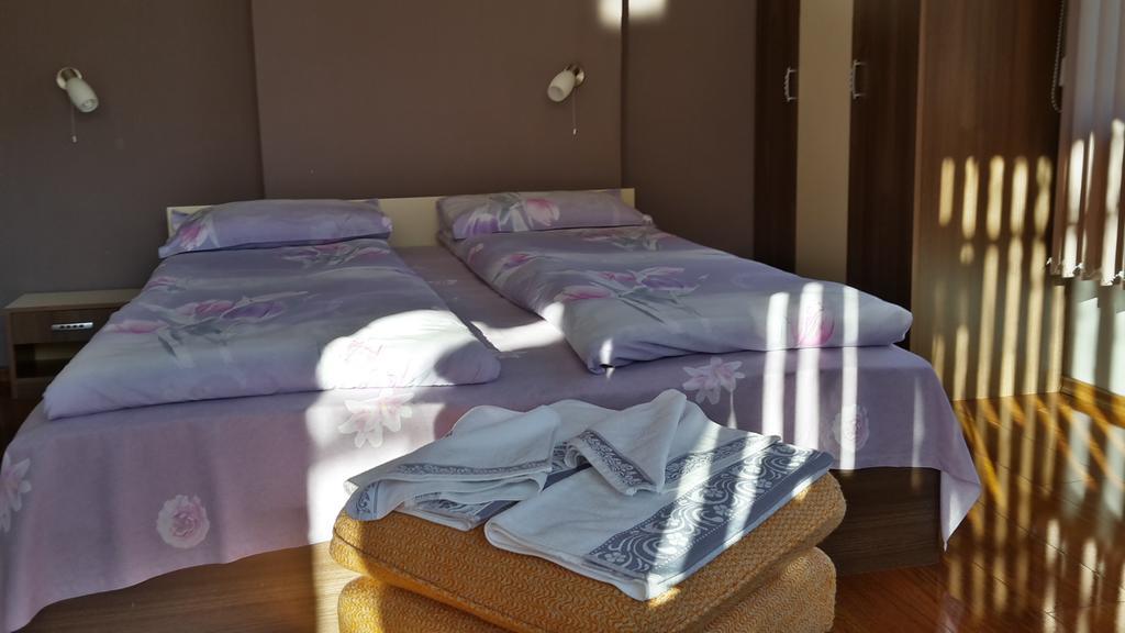 Kyurkchievi Guest House Sapareva Banya Δωμάτιο φωτογραφία