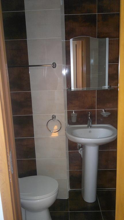Kyurkchievi Guest House Sapareva Banya Δωμάτιο φωτογραφία