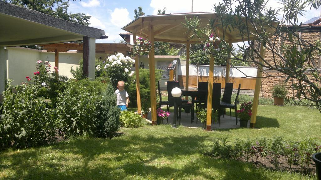 Kyurkchievi Guest House Sapareva Banya Εξωτερικό φωτογραφία