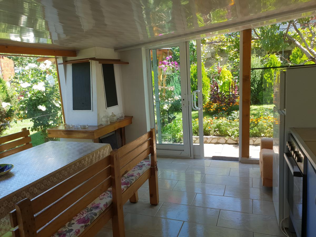 Kyurkchievi Guest House Sapareva Banya Εξωτερικό φωτογραφία