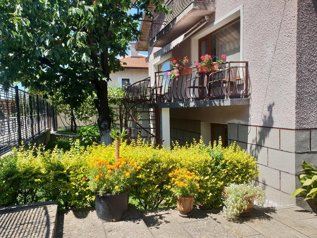 Kyurkchievi Guest House Sapareva Banya Εξωτερικό φωτογραφία