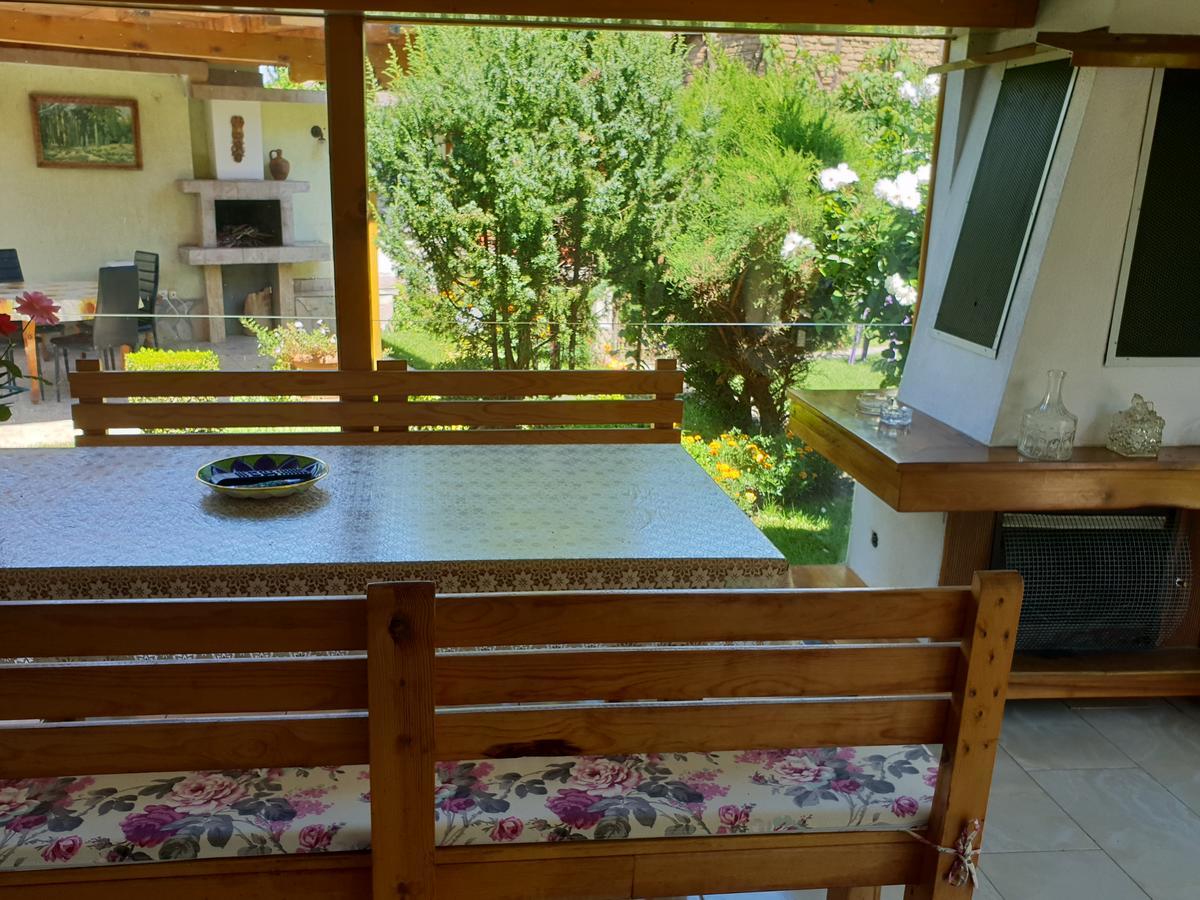 Kyurkchievi Guest House Sapareva Banya Εξωτερικό φωτογραφία