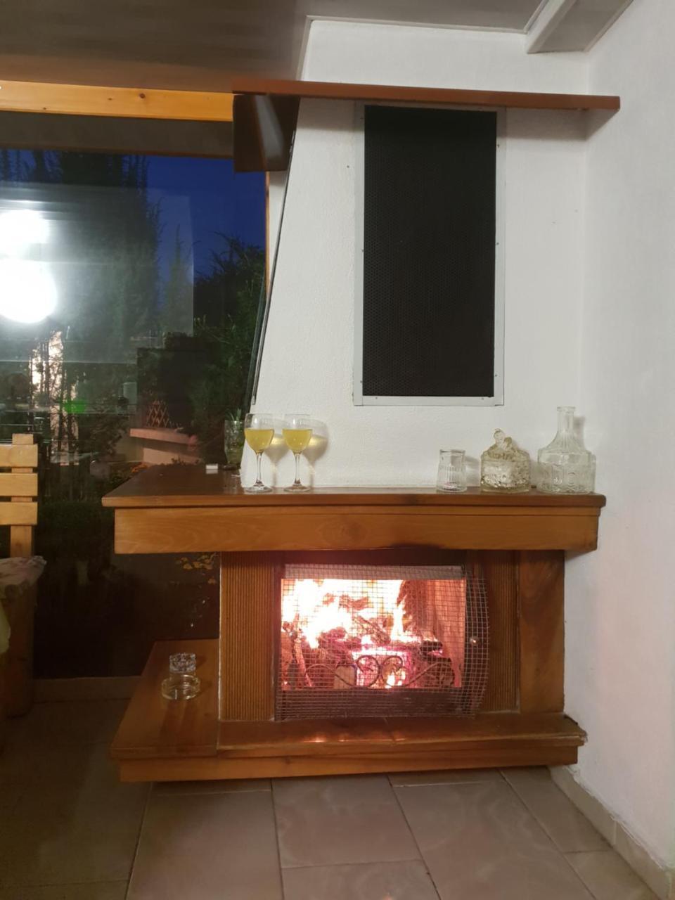 Kyurkchievi Guest House Sapareva Banya Εξωτερικό φωτογραφία